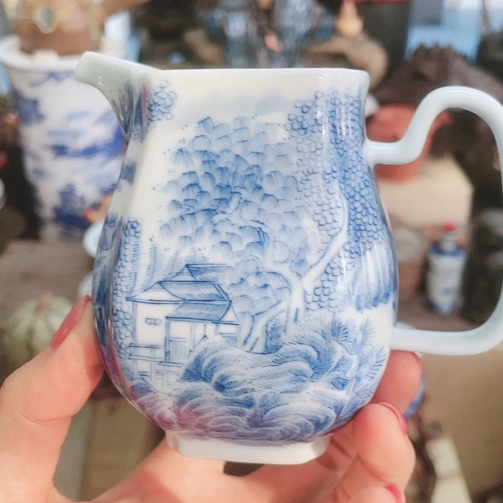 天香阁好物推荐优选