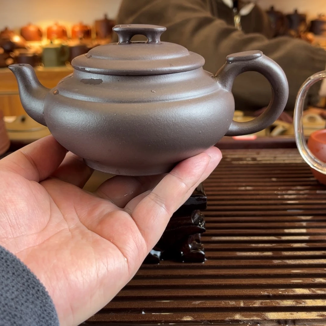 茶壶紫砂紫砂壶42