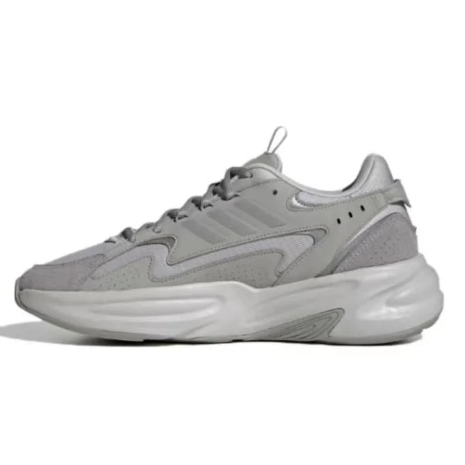 【微瑕慎拍】Adidas阿迪达斯休闲鞋ID3575-37(鞋盒破损)