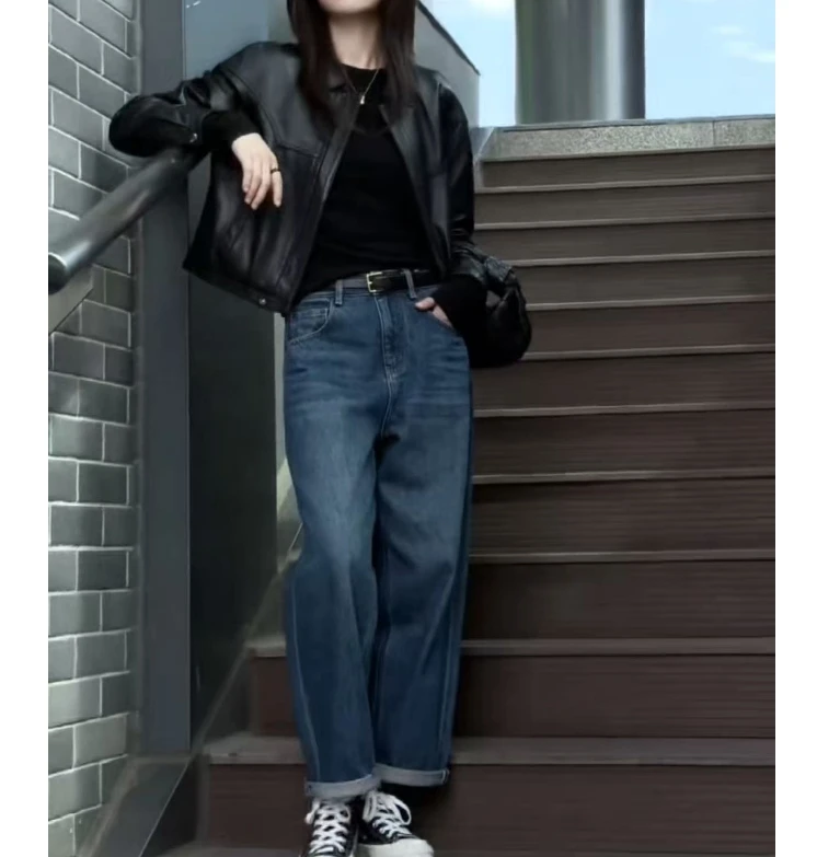 时尚潮流百搭精品女装dgd3457