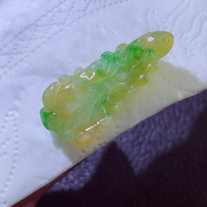 未镶嵌定制翡翠翡翠