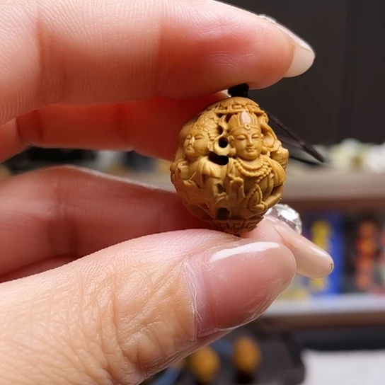 橄榄核手串/手链橄榄核