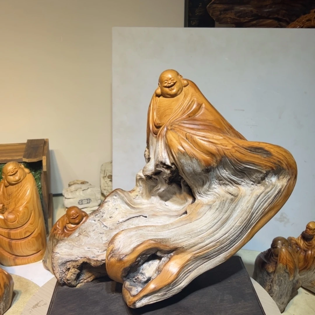 柏木（崖柏）优*我是一只小小鸟