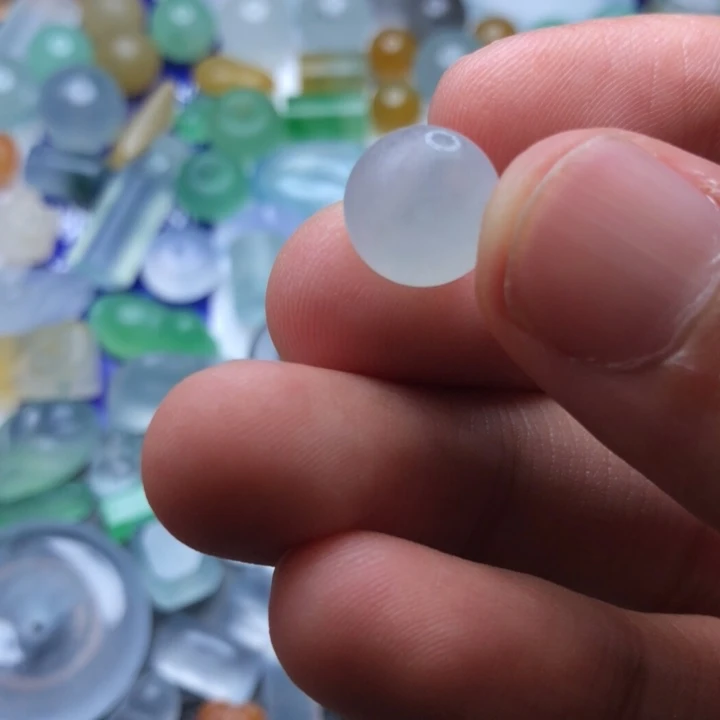 未镶嵌定制翡翠挂件