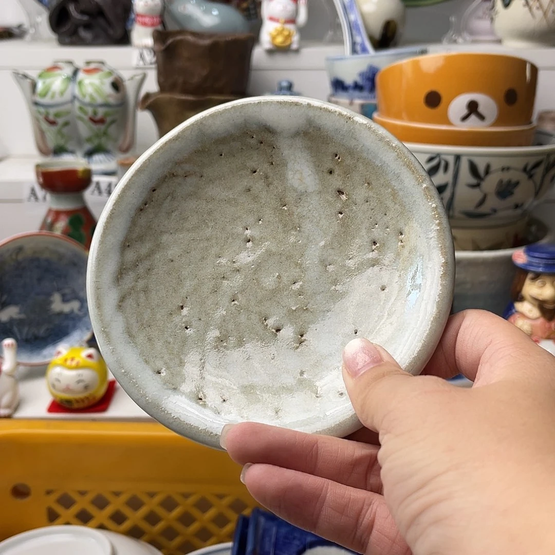 瓷片蘑*哈哈哈真的好可爱