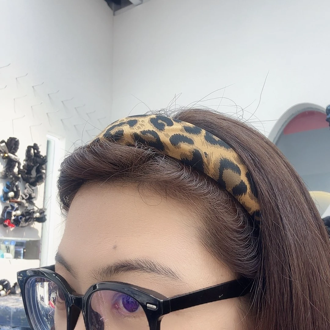 非金属无发箍一个