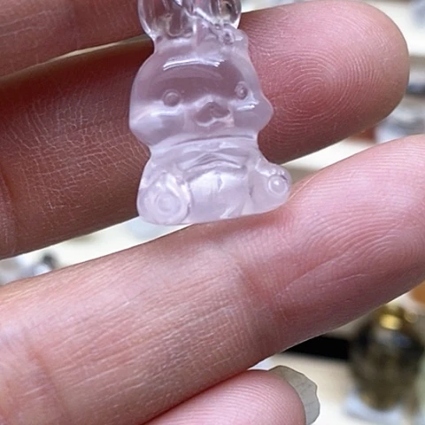 水晶水晶未镶嵌⭐****.水晶