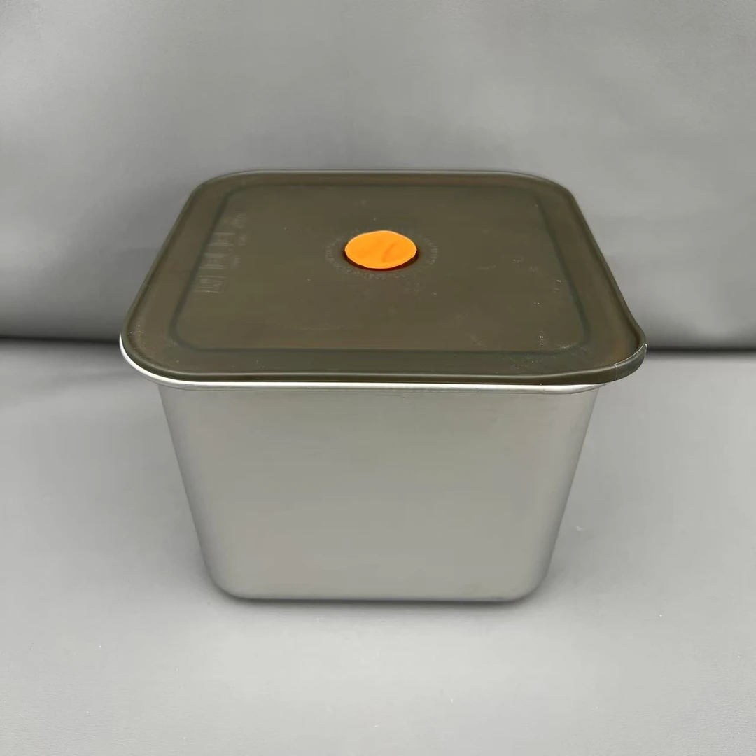 【微波炉专用】迈巴顿保鲜盒1个家用厨房必备轻奢现代【汤家限定】