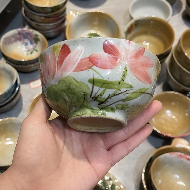 景德镇陶瓷学院的