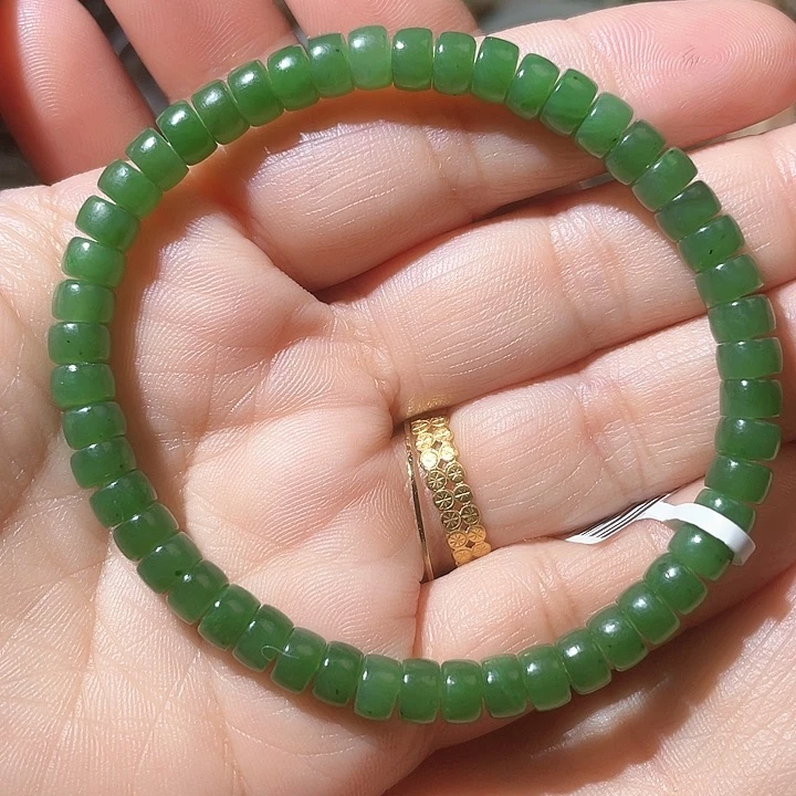 和田玉和田玉配饰未镶嵌