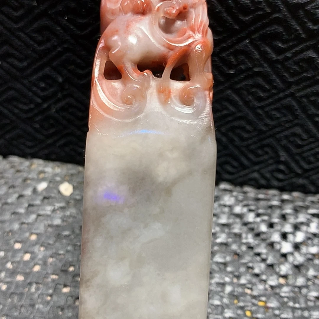 【闪购商品】寿山石东*里寿山石老挝石批发