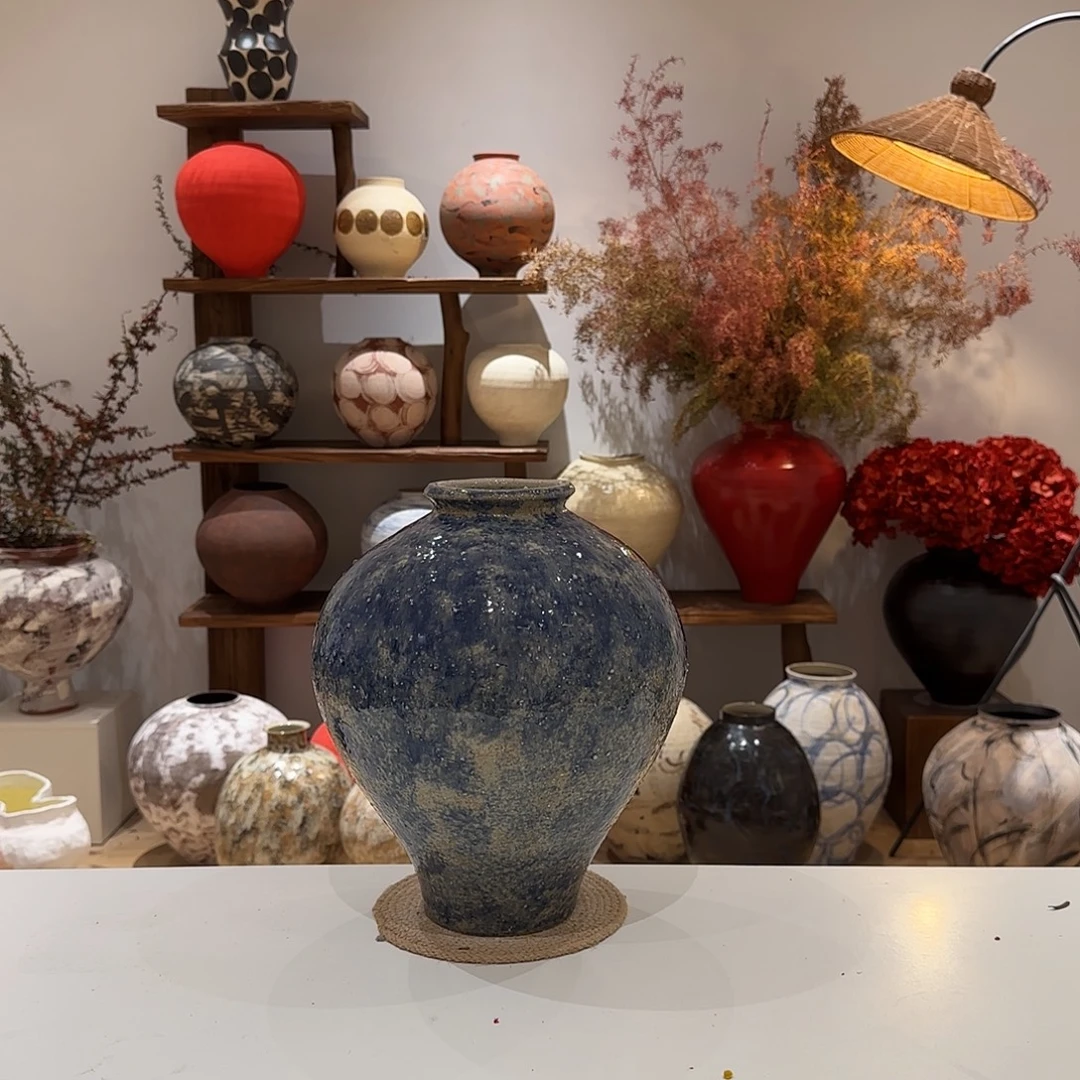 景德镇陶瓷闪22号