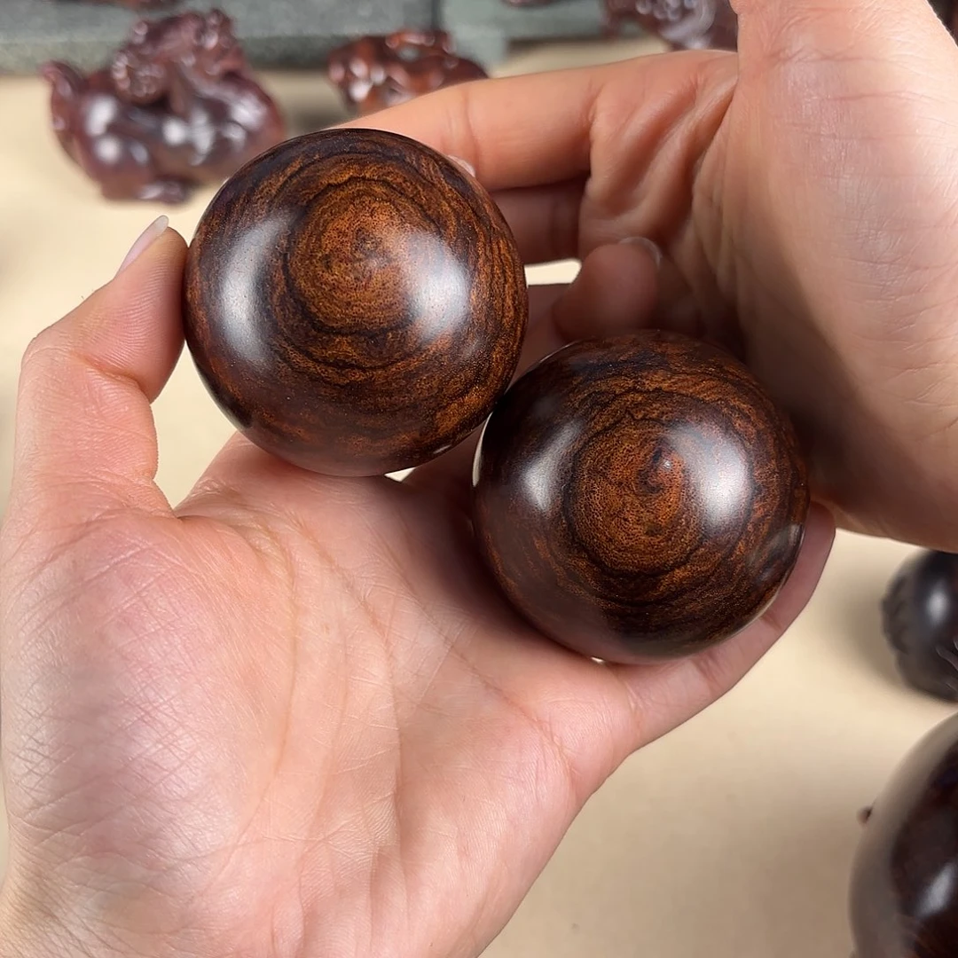 黄花梨/降香黄檀把件i***k把件