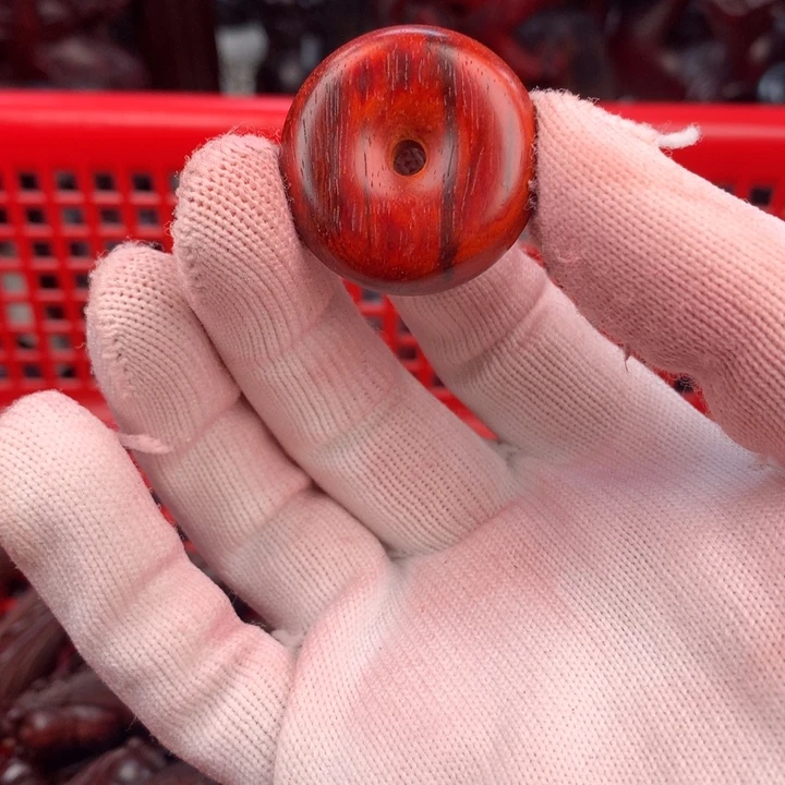 檀香紫檀（小叶紫檀）