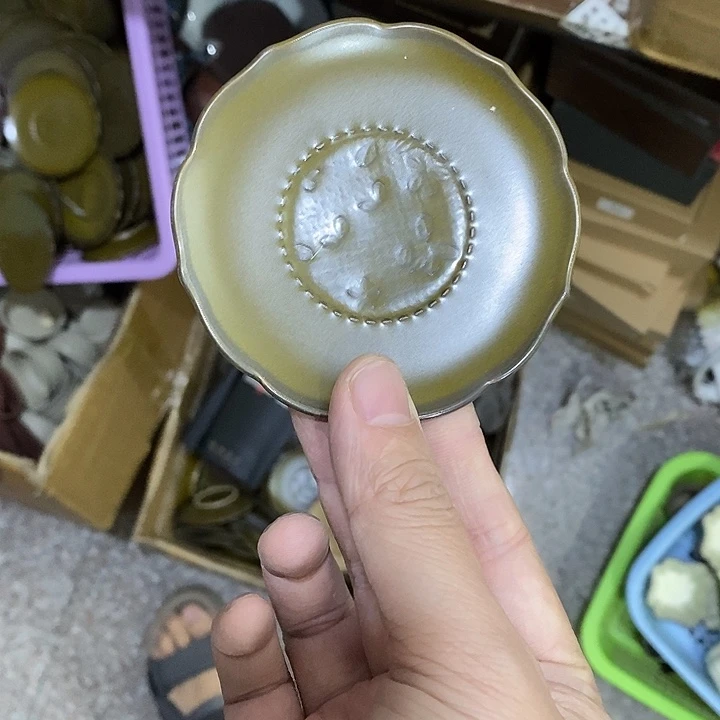 陶瓷艺术品及陶瓷制品