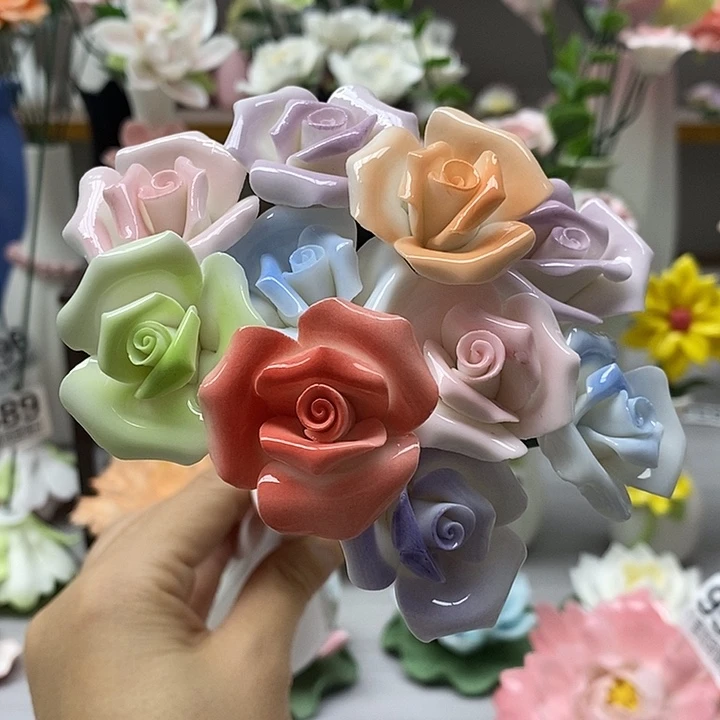 陶瓷陶瓷材料加工10