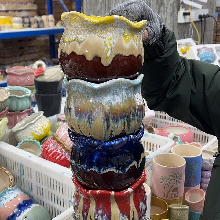 红陶正品数量有限