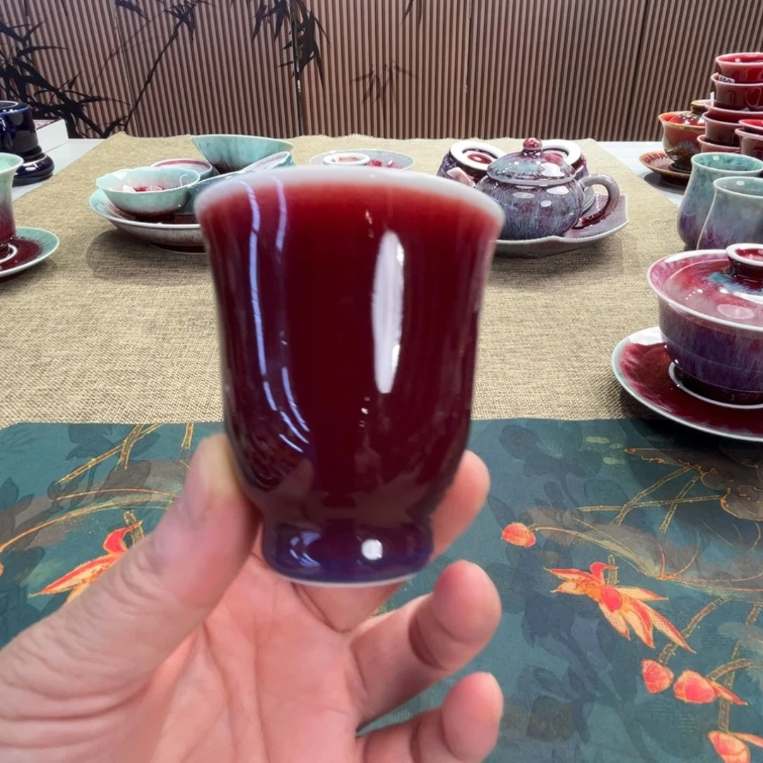 【闪购商品】陶瓷景德镇陶瓷微瑕福利