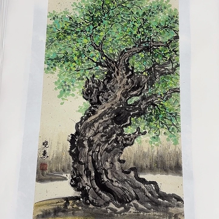 国画花鸟等多种鸟类和鸟类的栖息区等