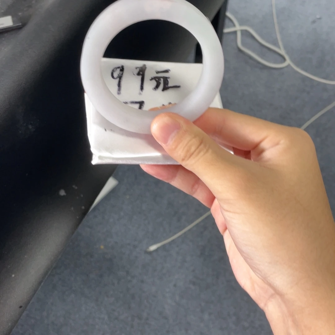 定制翡翠未镶嵌翡翠翡翠