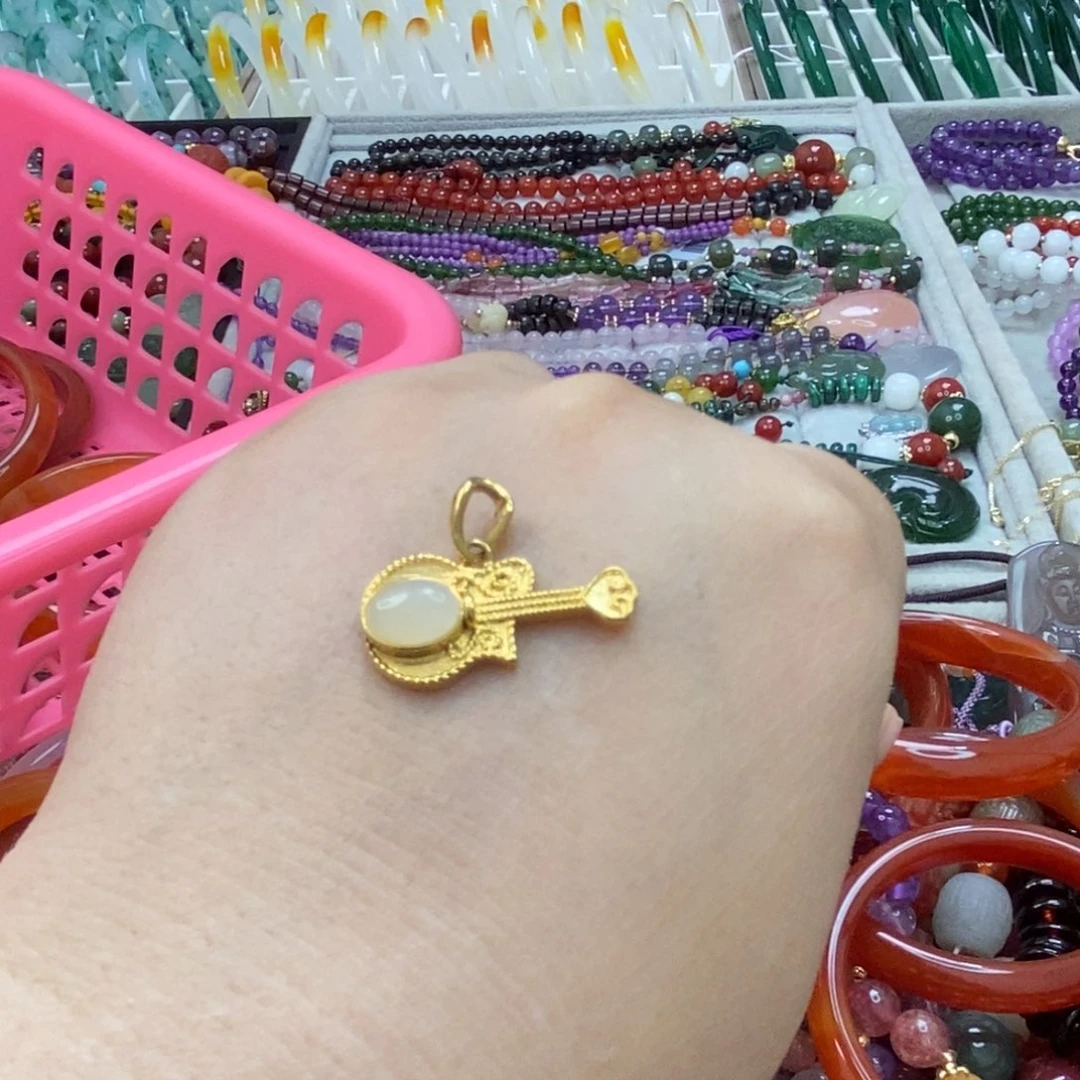 手饰玛瑙合金玛瑙