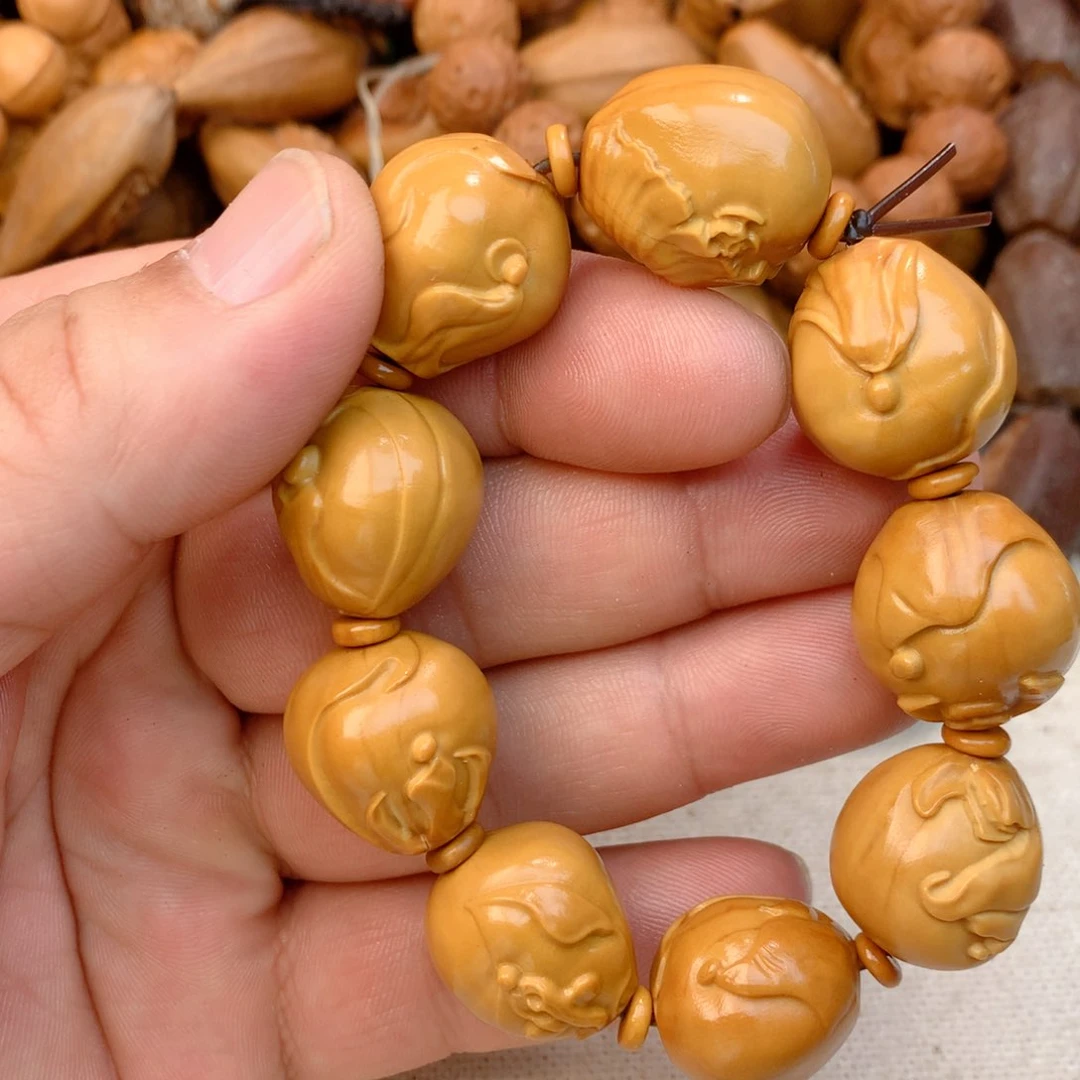 橄榄核手串/手链橄榄核手串/手链