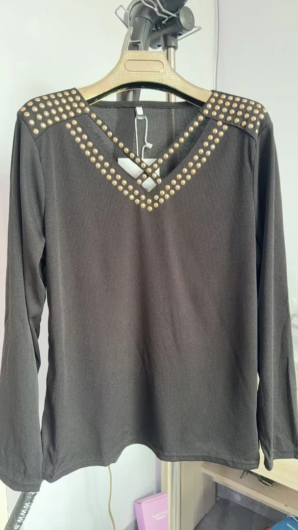 春夏长袖打底衫