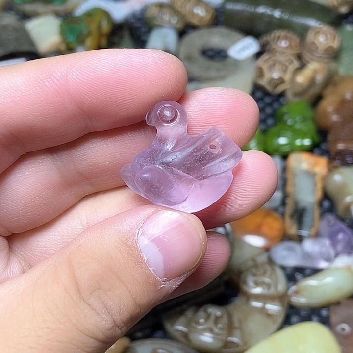 摆件直播间链接171