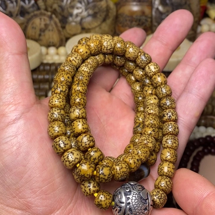 檀香紫檀（小叶紫檀）