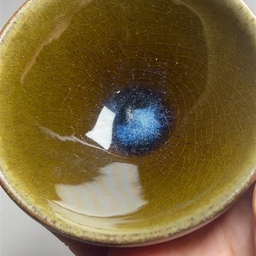 【闪购商品】茶盏-139............