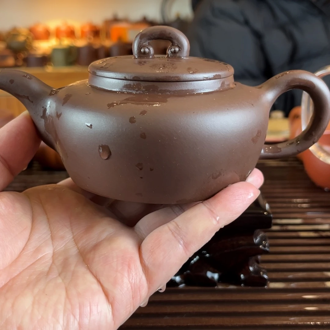 茶壶紫砂紫砂壶12