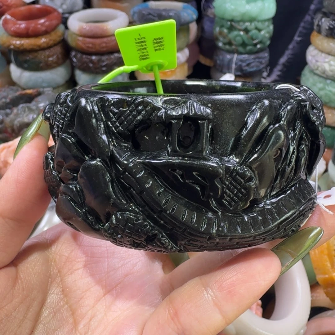 珐琅非金属45，59。