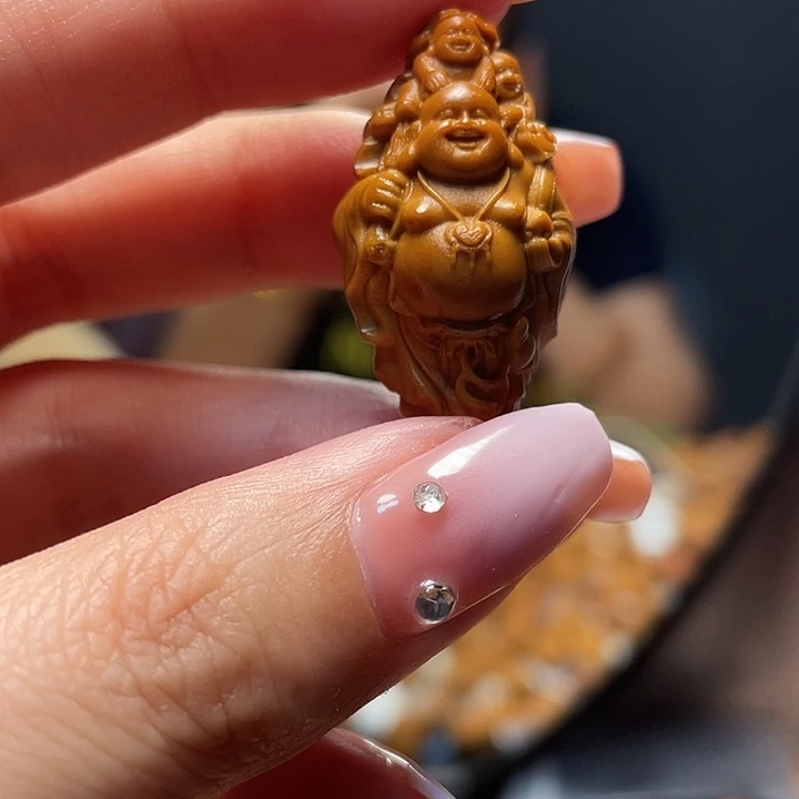 橄榄核手串/手链橄榄