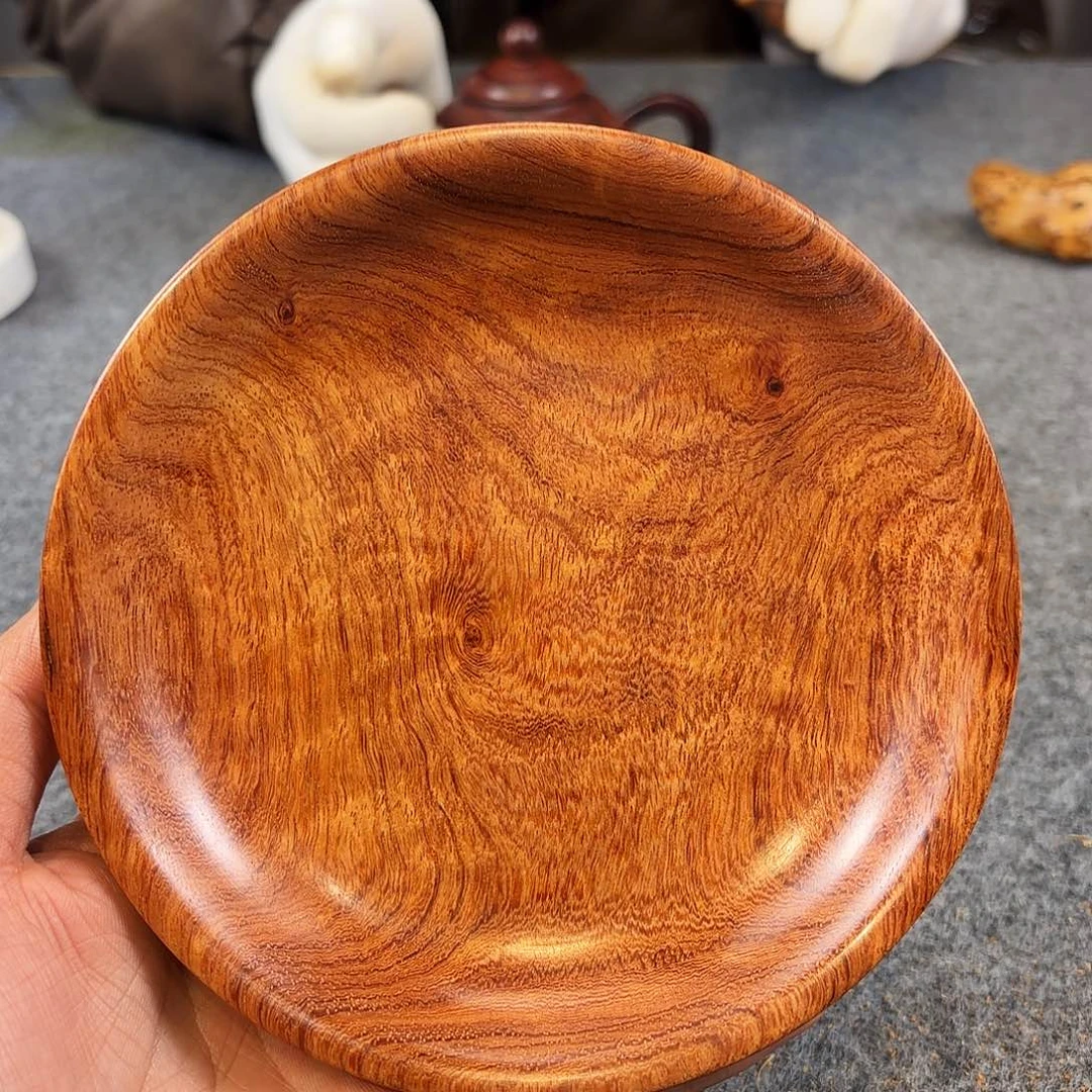 黄花梨/降香黄檀黄花梨精品摆件
