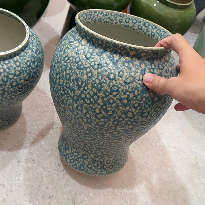 摆件正品有孔正品