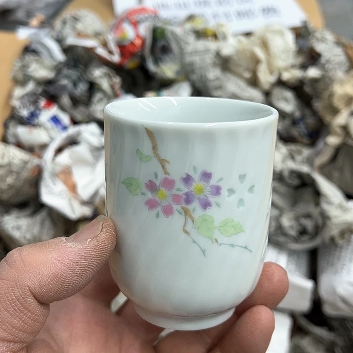 38包邮，盘子，碗，杯子，茶壶，默认瑕疵