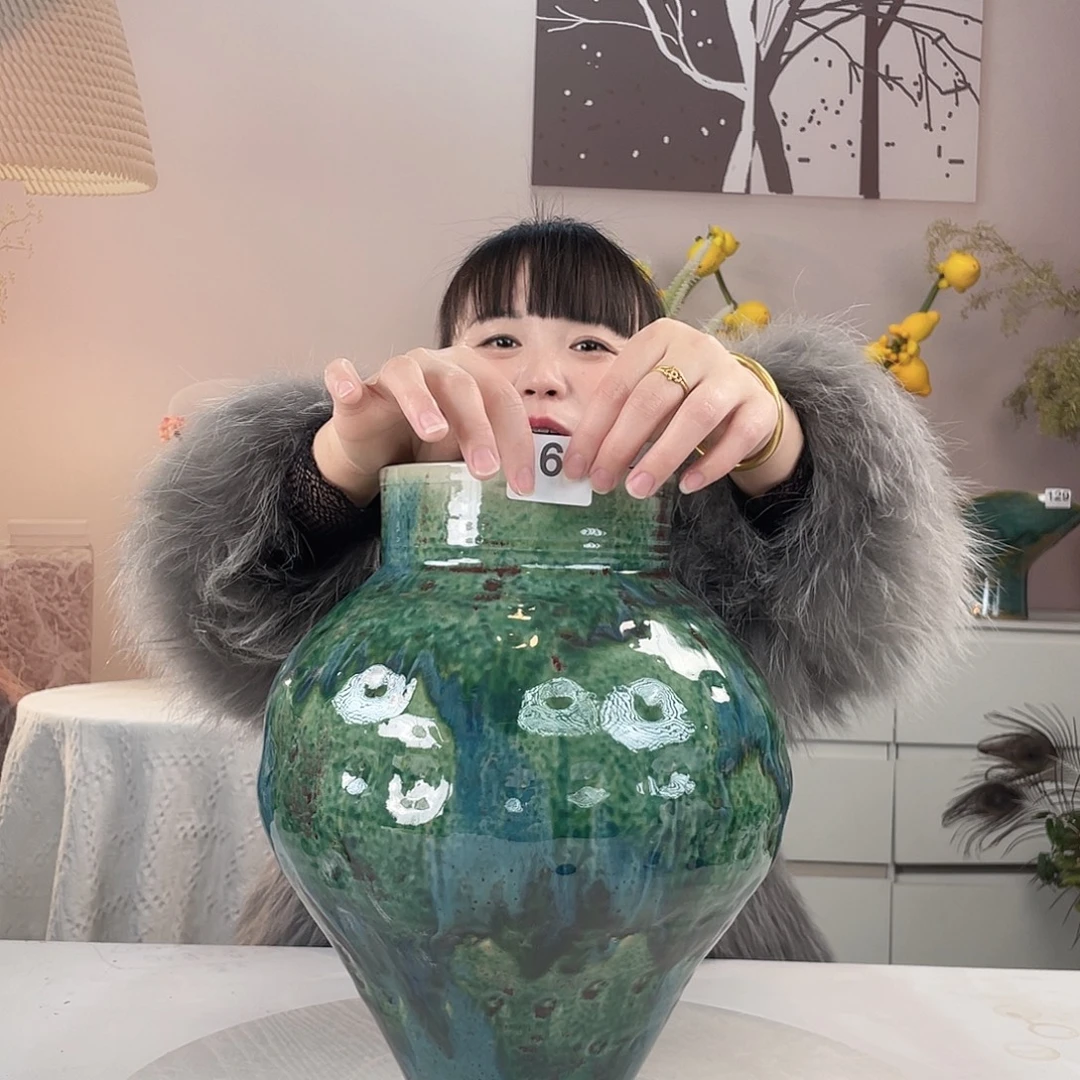 摆件160 景德镇陶瓷艺术精品