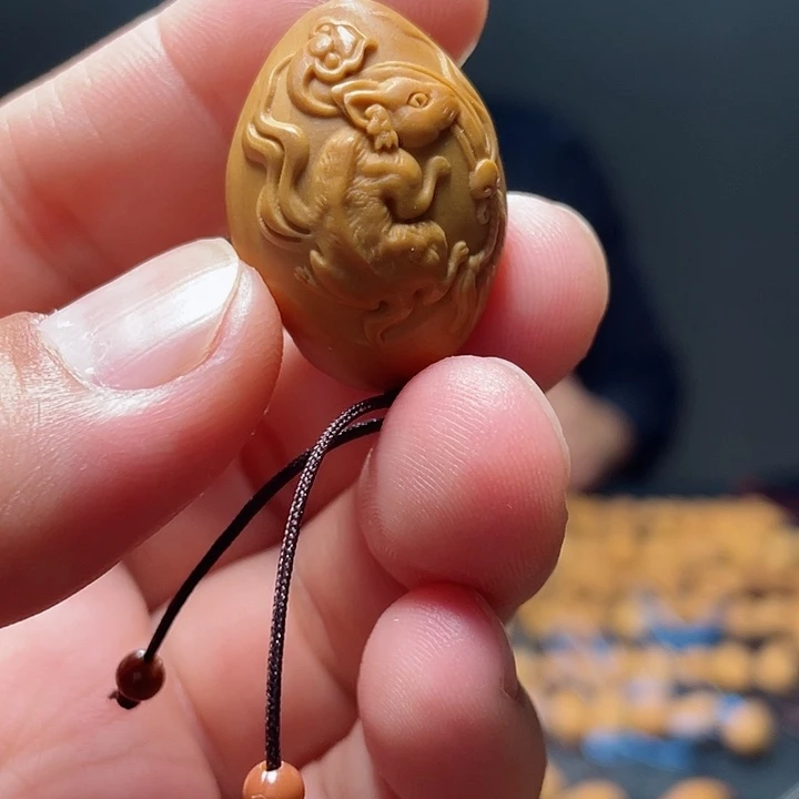 橄榄核手串/手链橄榄油