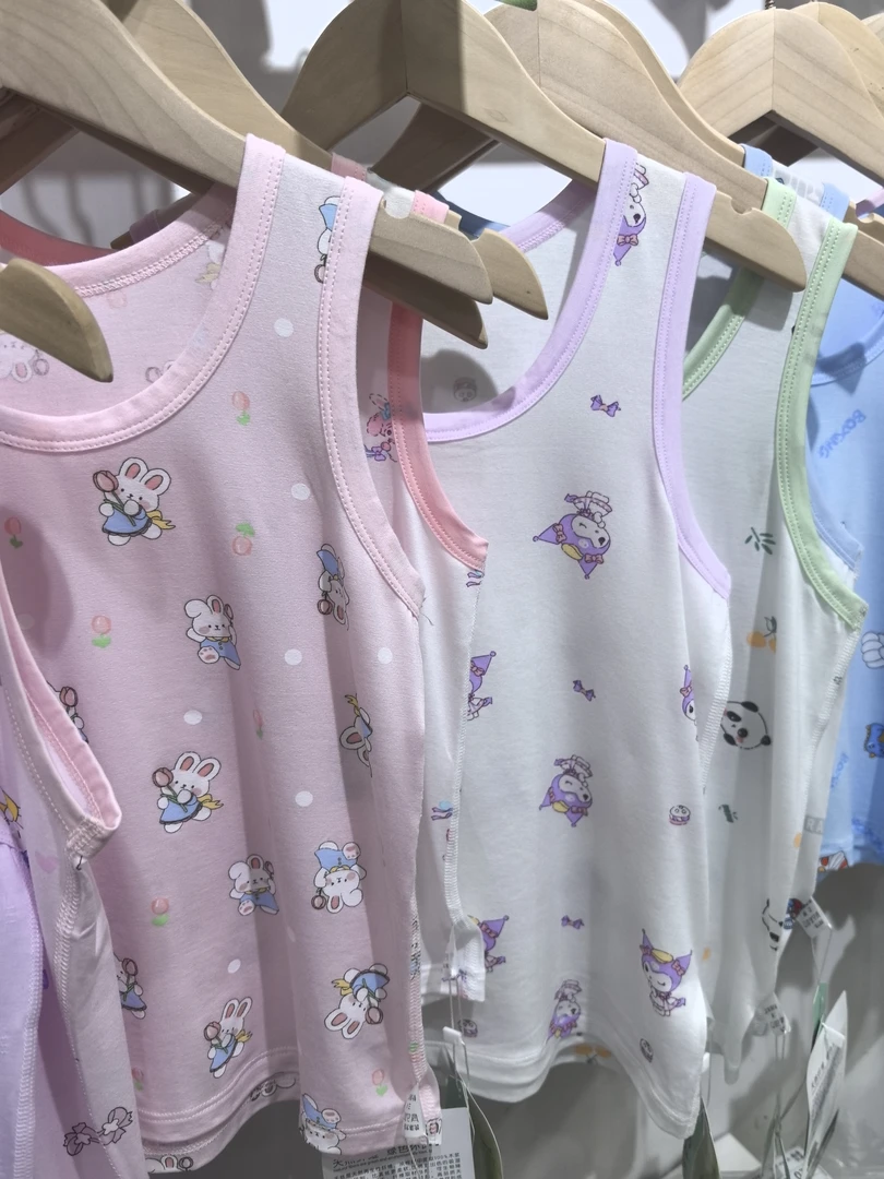 文文同款背心面膜4盒装