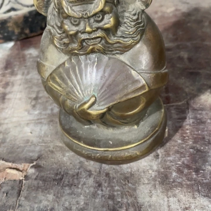 摆件墨***?瓷器制作工艺精湛