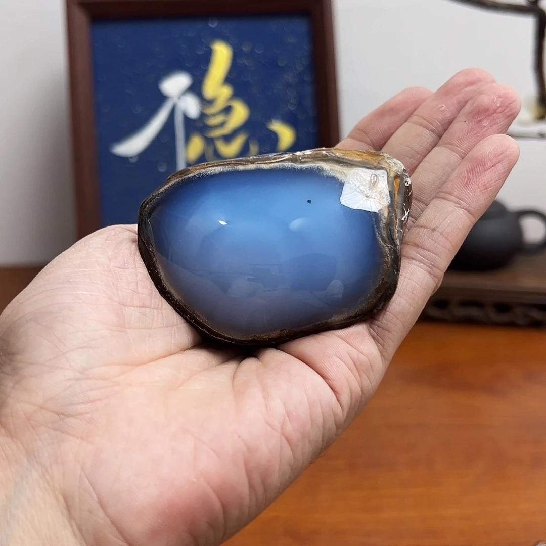 未镶嵌原石玛瑙/玉髓