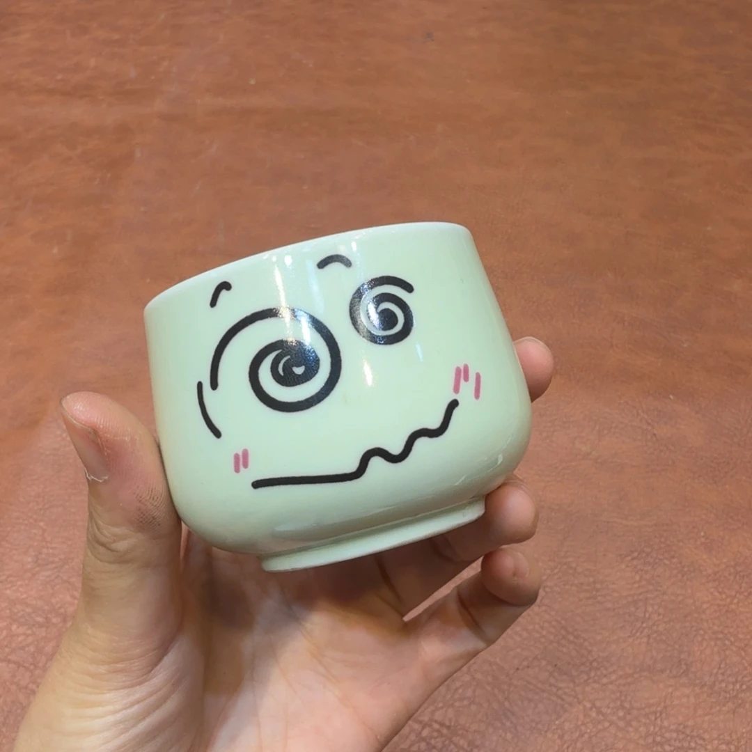 小狐狸瓷器精选推荐好物