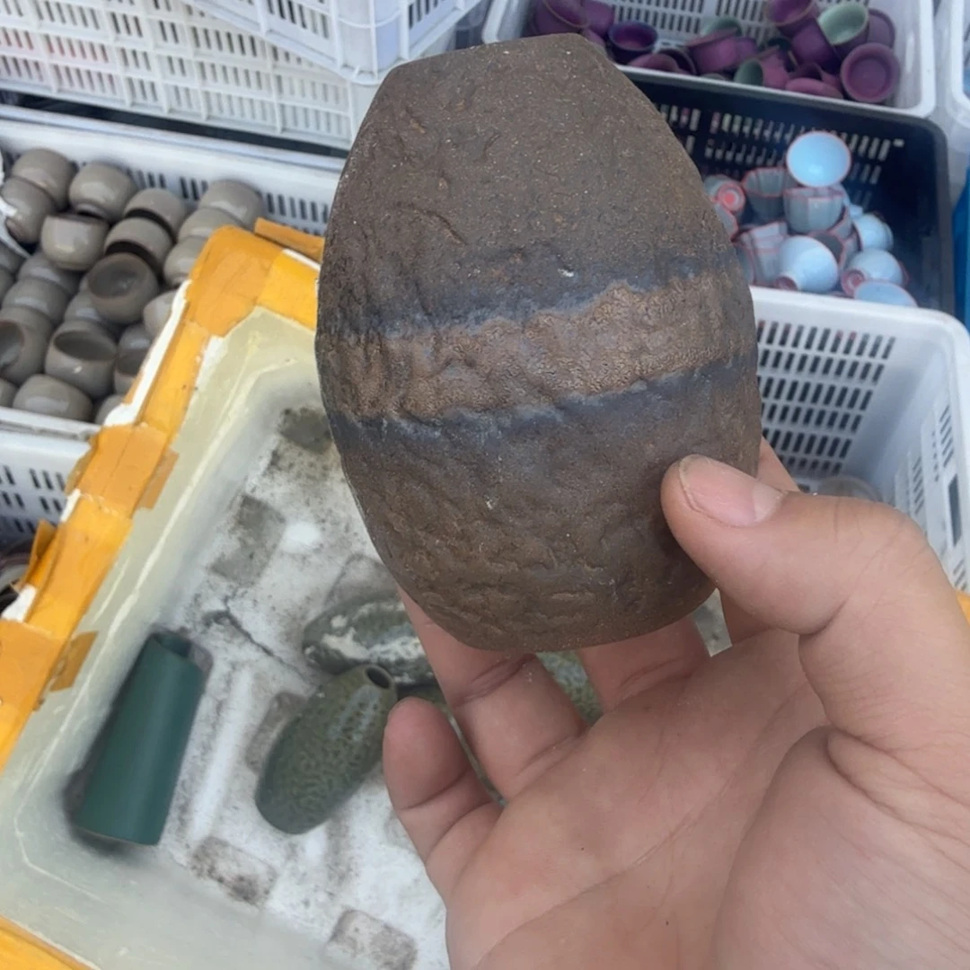 紫砂陶瓷茶具微瑕介意勿拍