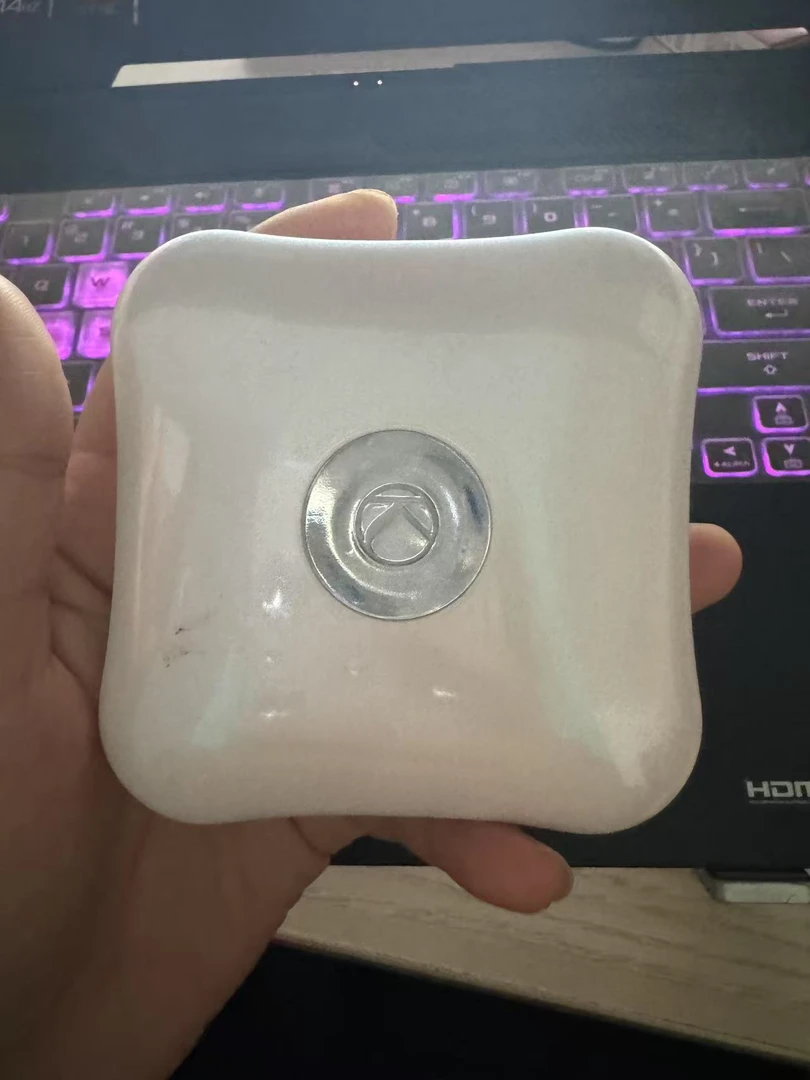 红润气垫霜（裸瓶）