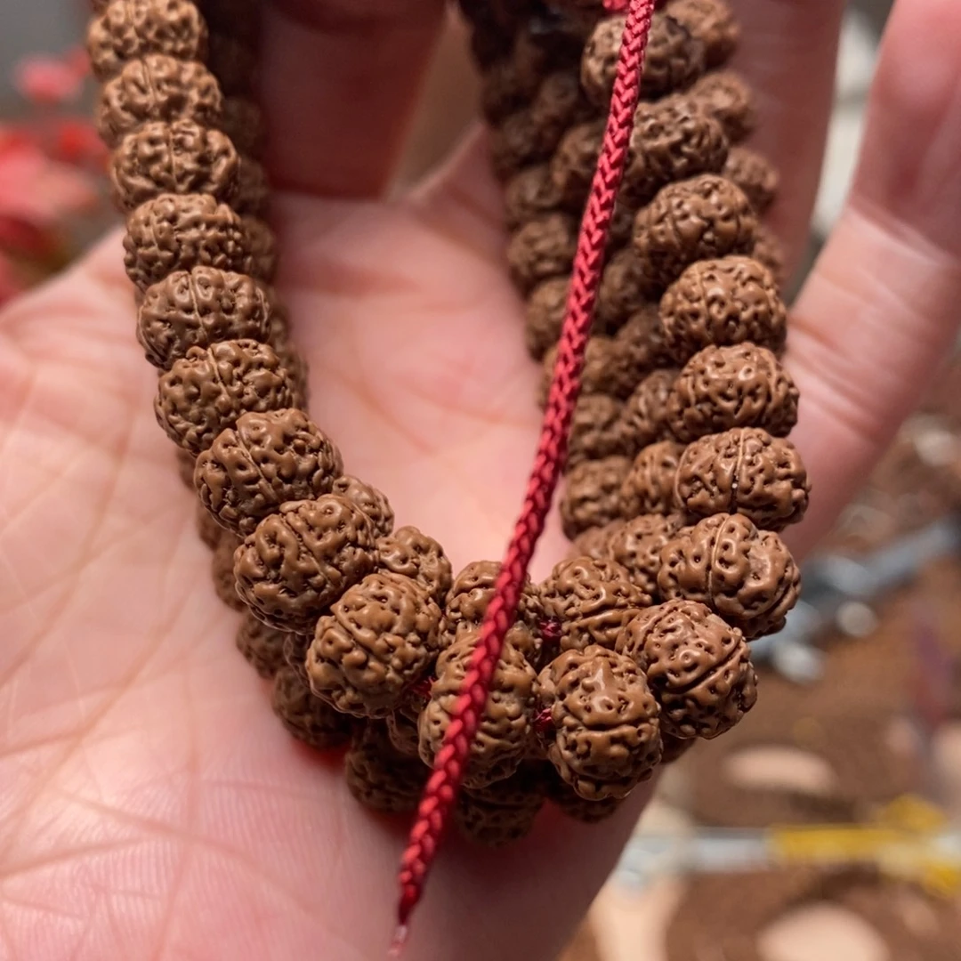 佬***k菩提籽类平细精挑长串