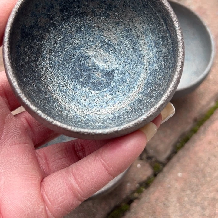 茶盏有*睿743 建窑建盏…………