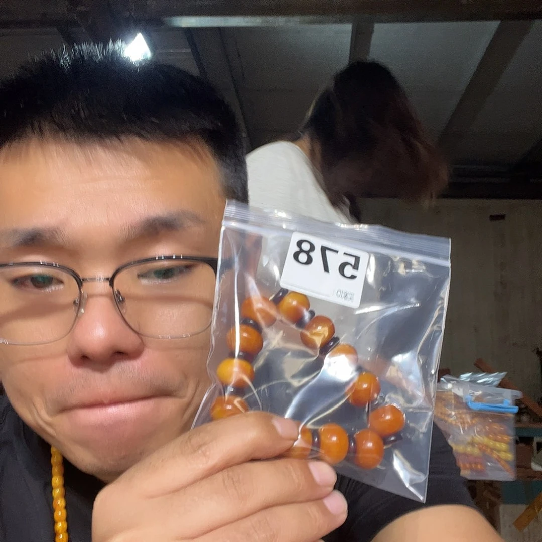 大果紫檀（缅甸花梨）578