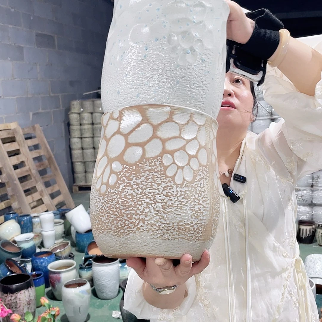 23/19红陶正品两个