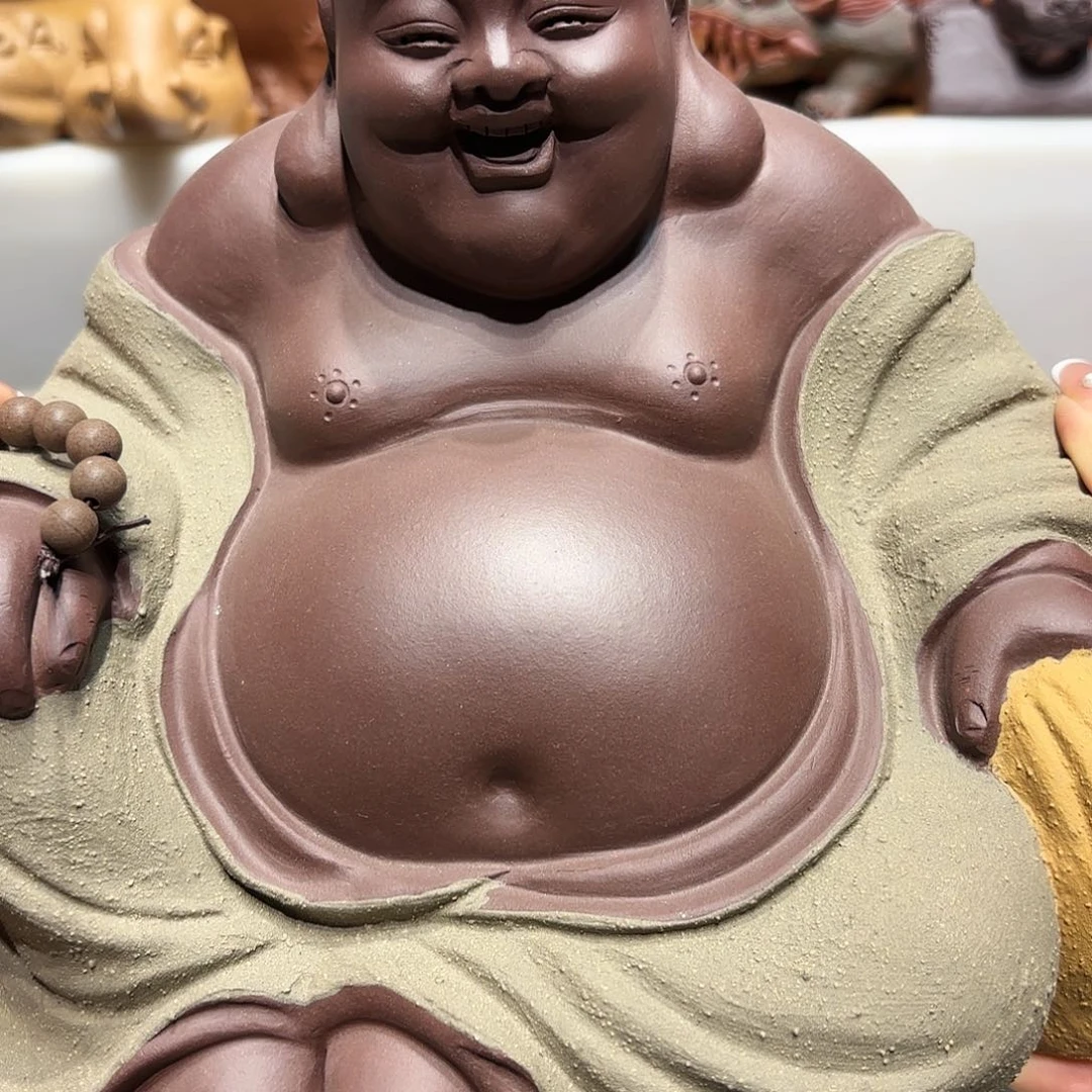 紫砂茶宠你*！微瑕尾货听清再拍