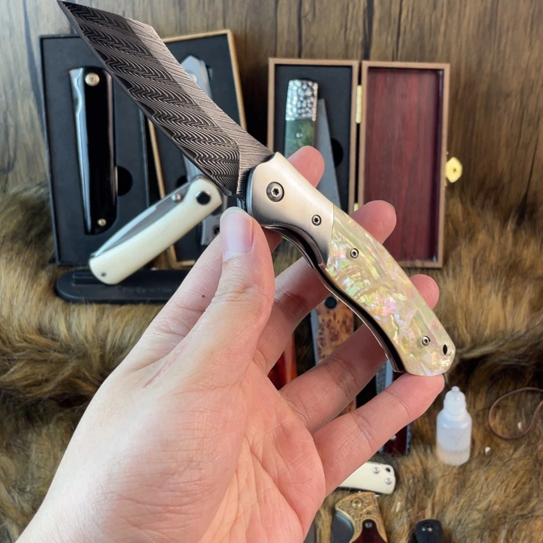 大马士革多功能工具